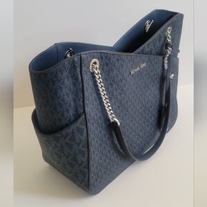 MICHAEL KORS Jet Set Travel Large Tote